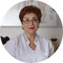 Елизавета Очередько