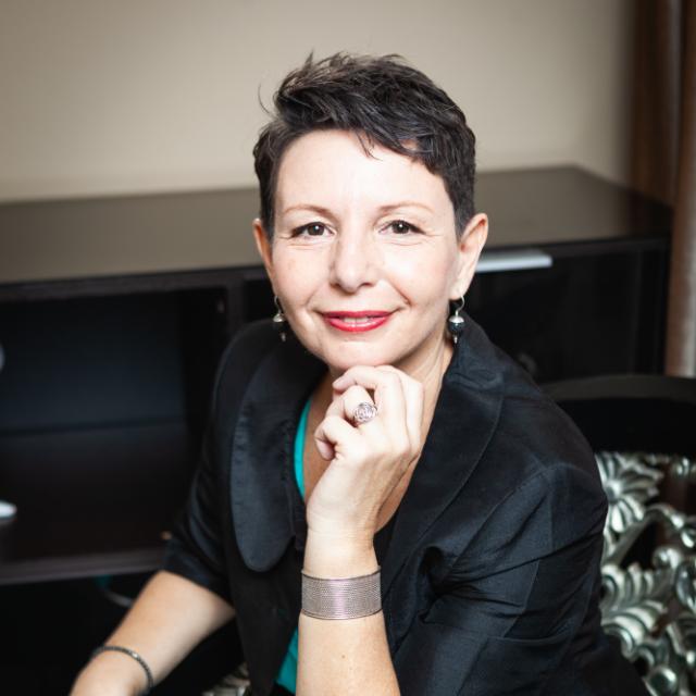 Лиана Ненашева